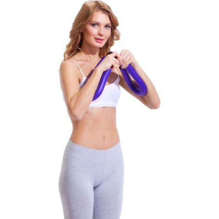 Bradex Thai-Master, purple-5