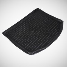 RAVITA RAV4 IV trunk rug, 2012-