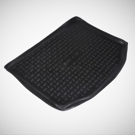 RAVITA RAV4 IV trunk rug, 2012-