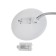 Energy EN-757 mirror, backlight, increase 5x, d = 12.5 cm, 3haa