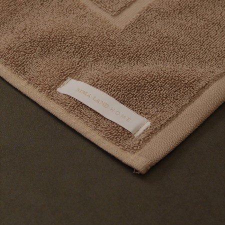 Trick Sl Home: Classic "Sabbia" 50x90 cm, 100% cotton, 530 g/m2-7