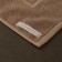 Trick Sl Home: Classic "Sabbia" 50x90 cm, 100% cotton, 530 g/m2