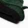 Children's hat, green color, size 52-54