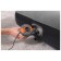 Infaval bed Tritech, 191 x 137 x 30 cm, with a built-in pump 220-240V, 67462 Bestway