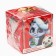 A set of sweets with a toy "New Year's package", 250 g