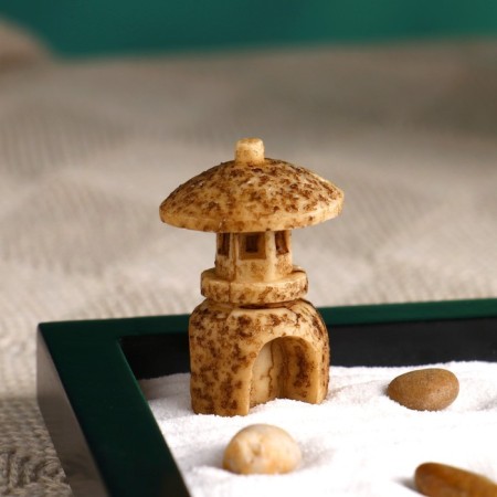 Сад камней "Мизуки" 11х15см-1