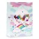 Laminated “Cute Unicorn” package, 30 × 41.5 × 12 cm