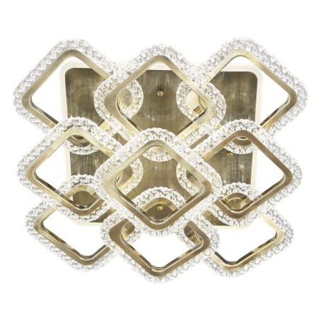 LED lamp 135W 6750LM 3000K-5700K, size 50x50x14 cm