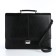Male bag, "Alex", black color