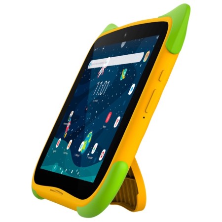 Children's tablet Topdevice Kids Tablet K8, yellow-2