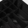 Smart Smart Smart, 15 cells, 30 × 30 × 11 cm, black color