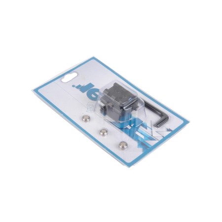 Veber MN-21R Laser Discover-4