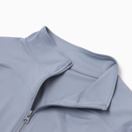 Rashgard Women's at Minaku: Sportly; Blue color, rrm m-7
