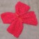 Extensive ribbon nozzle nozzle, microfiber booklies, 350 gr, mix color