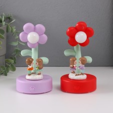 Souvenir plastic light 