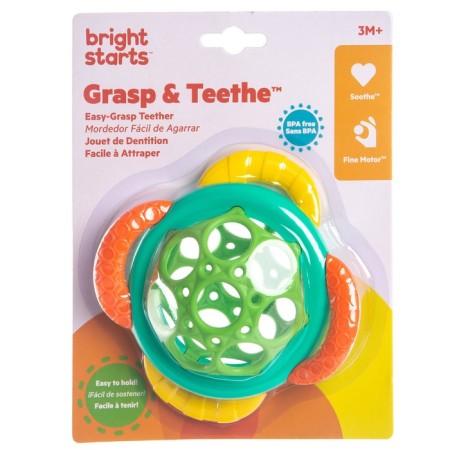 Developing toy Bright Starts "Fun Ball"-2