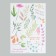 Interior color sticker "Color's tenderness" 50x70 cm