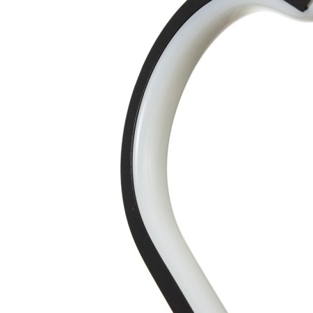 Bra 2524/1bk LED 12W 4000k black 23x25 cm-4