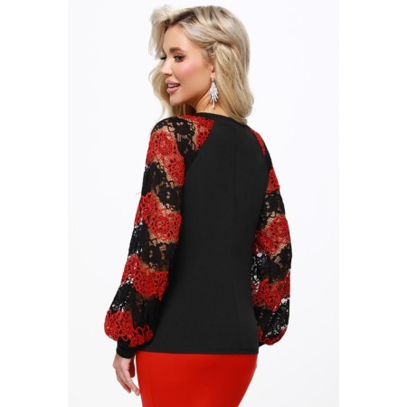 Female blouse, size 44-5