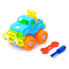 Constructor for kids 
