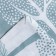 Bed linen Ethel duet Forest 143x215 cm - 2 pcs, 220x240 cm, 70x70 cm -2 pcs