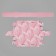 Box for sweets, confectionery packaging, 5 cells, “smears”, 5 x 21 x 3.3 cm