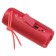 Portable column Hoco HC16, 10 W, BT 5.3, FM, AUX, 1200 mAh, red