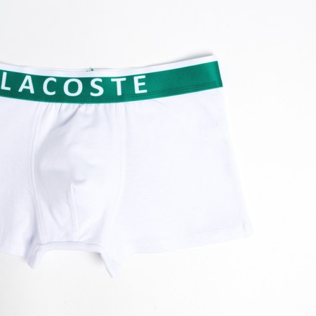 Panties boxers are male, color white mix, size 52-10