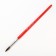 Brush for drawing from hair protein Round No. 7 short handle