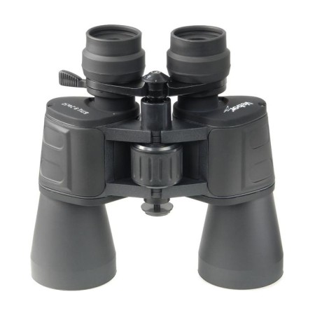 Field binoculars VEBER BPC Zoom, 8-24 × 50, black color-2