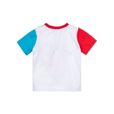 T -shirt for a boy PlayTode, height 80 cm-5