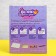 Set for creativity Magnets from gypsum "Cexi"