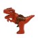 Blaster "Tyrannosaurus", steam, light, sound, mix