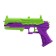 Pistol "Infinity", shoots rubber bands