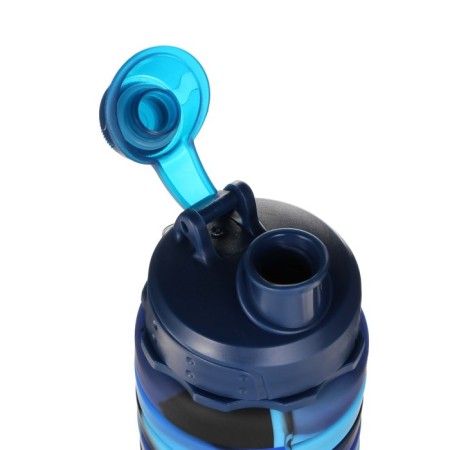 Folder bottle, 500 ml, 7 x 21 cm, silicone-3