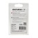 Memory map Exployd Microsd, 8 GB, SDHC, class 10, with adapter SD
