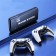 Game console M8PRO, 8/16/32 bits, 64 GB, HDMI, Microsd, 2 wireless joysticks, black 99404