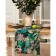 Ethel track Tropical Parrots 40*146 cm, 100% cotton, sarzha 190 g/m2