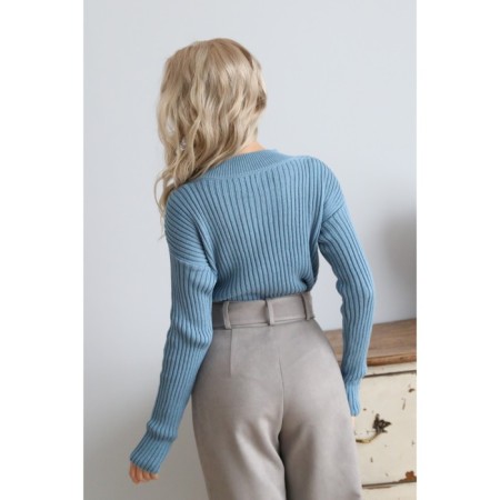 Female jumper, size 46-1