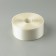 Satin tape, 50 mm × 100 ± 5 m, ivory color