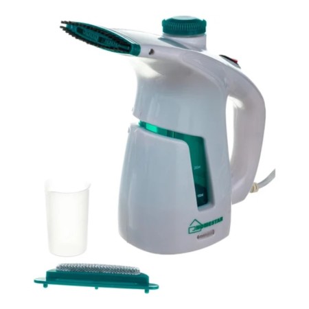 Dislower Homestar HS-7002, manual, 800 watts, 200 ml, 15 g/min, white