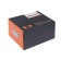 ACCOONA A6366K bath mixer, one -leaf, with a ball switch, green
