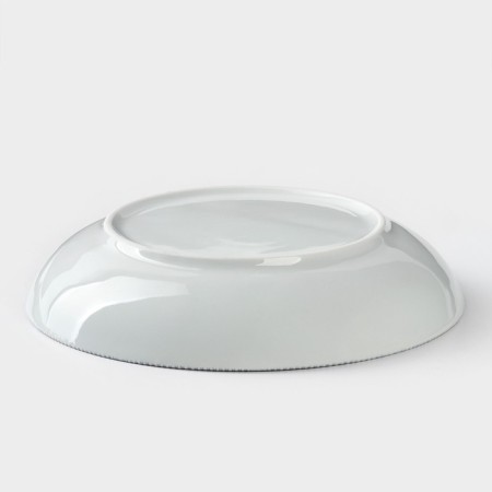 Porcelain Porcelain “Babylon”, 700 ml, d = 20.5 cm-2