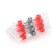 Thermal-assembly connector TM STEKKER Seriesld302-05-15 (DIY PACK 10pcs)