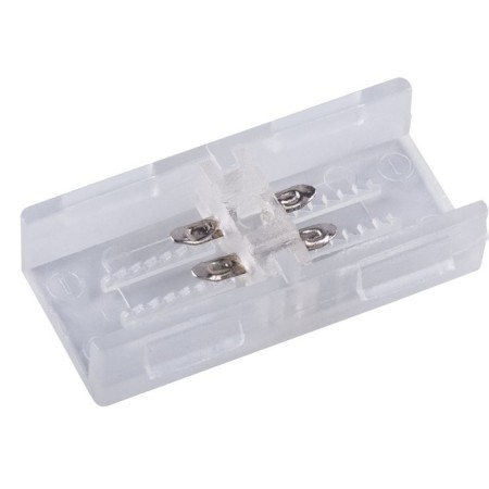 The connector for the LED strip Feron, 220V LS705 (5730), LD502-1