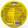 Bilateral adhesive tape Aviora on a foamed basis 12 mm*10 m, black