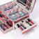 A set of professional cosmetics "Miss Young" No. 10