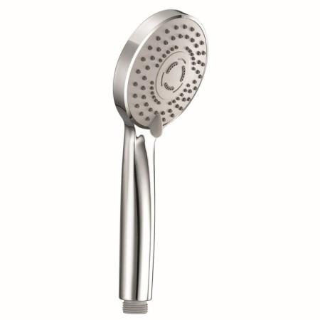 Shower Lake Zipponi Eco-Chic, 3 modes, d = 95 mm, color chromium