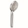 Shower Lake Zipponi Eco-Chic, 3 modes, d = 95 mm, color chromium