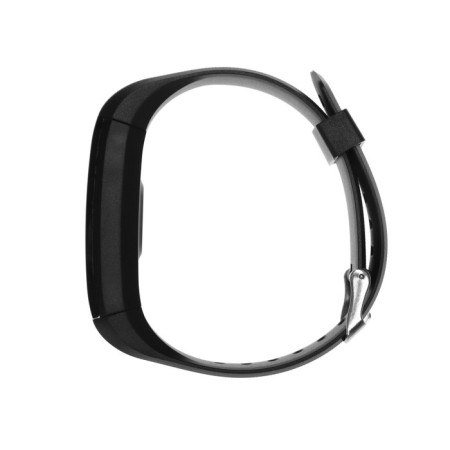 MB MOBILITY MFT-115, color display, pulsometer, alerts, stepomer, blacker, black-1